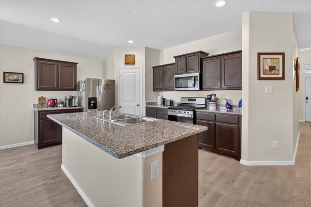 8205 Burma Drive, Fort Worth, TX 76131