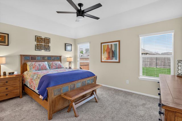 8205 Burma Drive, Fort Worth, TX 76131