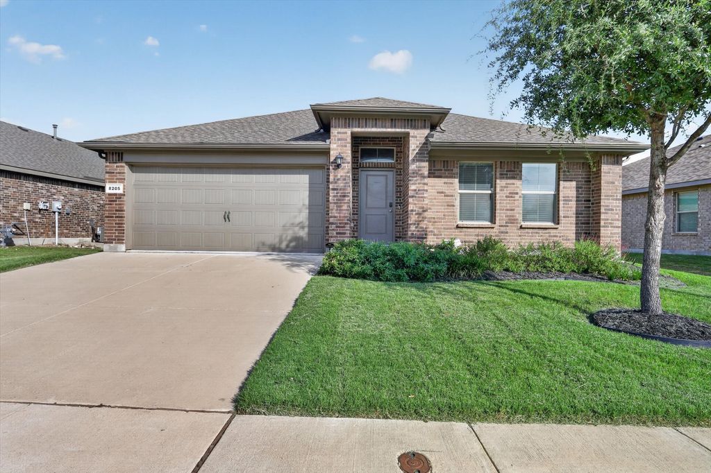 8205 Burma Drive, Fort Worth, TX 76131