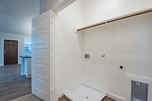 741 Wheatfield Drive, Venus, TX 76084