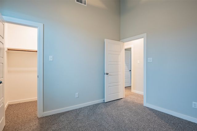 741 Wheatfield Drive, Venus, TX 76084