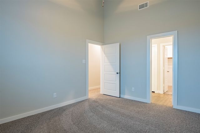 741 Wheatfield Drive, Venus, TX 76084