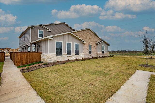 741 Wheatfield Drive, Venus, TX 76084