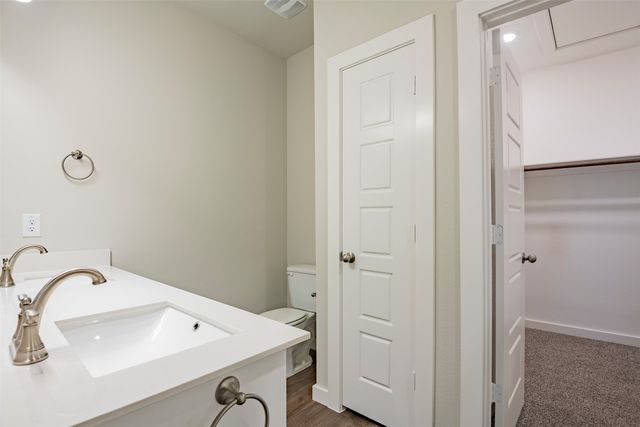 741 Wheatfield Drive, Venus, TX 76084