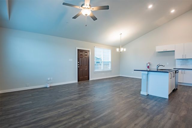 741 Wheatfield Drive, Venus, TX 76084