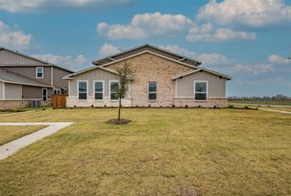 741 Wheatfield Drive, Venus, TX 76084