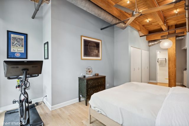 612 N Oakley Boulevard 112, Chicago, IL 60612