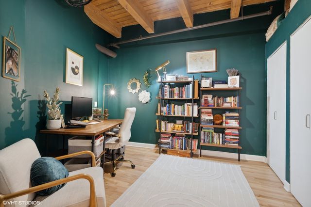 612 N Oakley Boulevard 112, Chicago, IL 60612