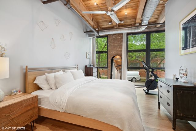 612 N Oakley Boulevard 112, Chicago, IL 60612