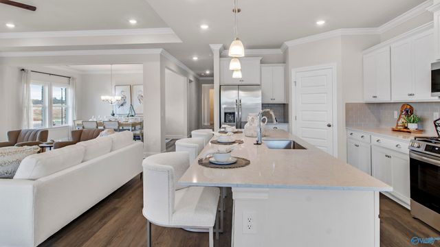 3624 Adrea Avenue SW, Madison, AL 35756