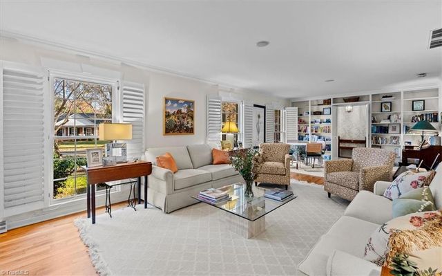 3011 Round Hill Road, Greensboro, NC 27408