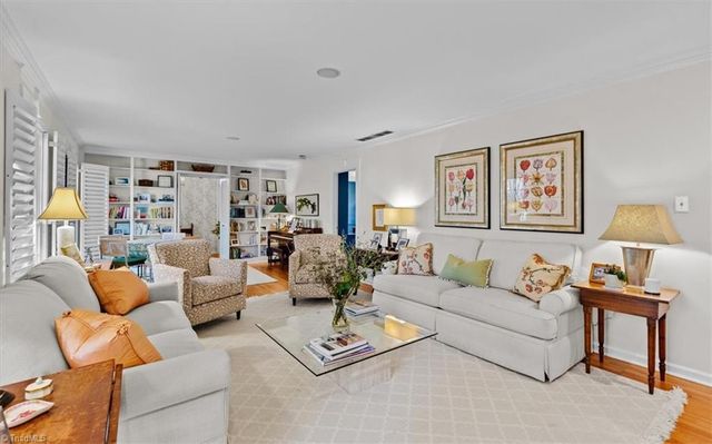 3011 Round Hill Road, Greensboro, NC 27408