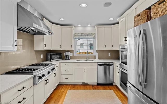 3011 Round Hill Road, Greensboro, NC 27408