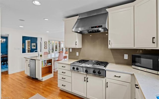 3011 Round Hill Road, Greensboro, NC 27408