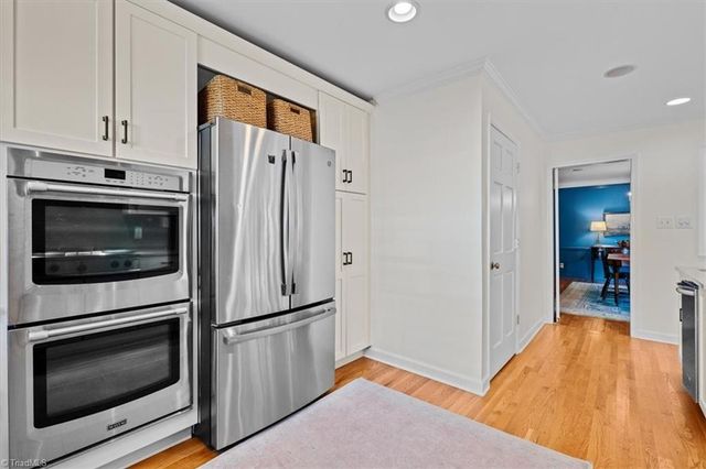 3011 Round Hill Road, Greensboro, NC 27408