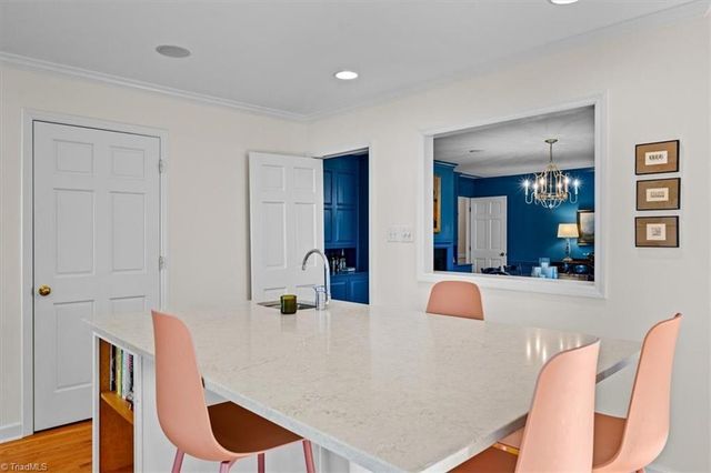 3011 Round Hill Road, Greensboro, NC 27408