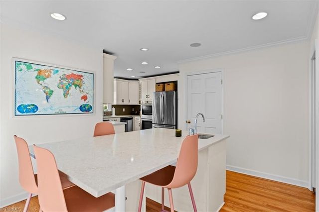 3011 Round Hill Road, Greensboro, NC 27408