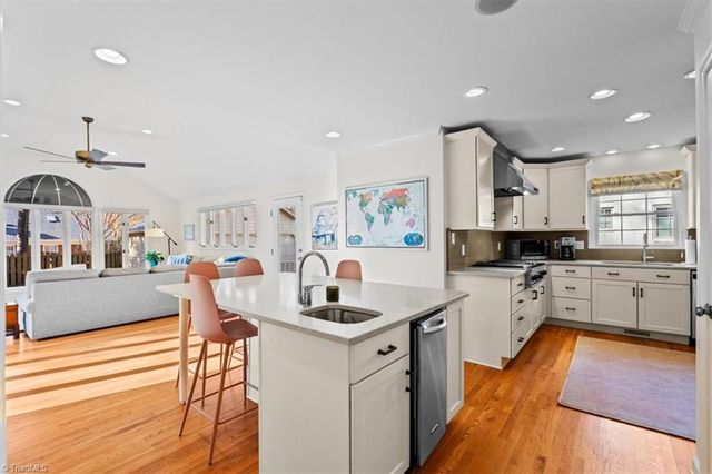 3011 Round Hill Road, Greensboro, NC 27408