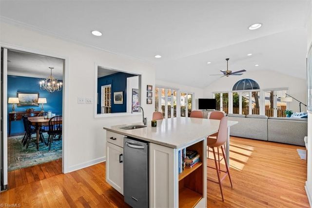 3011 Round Hill Road, Greensboro, NC 27408