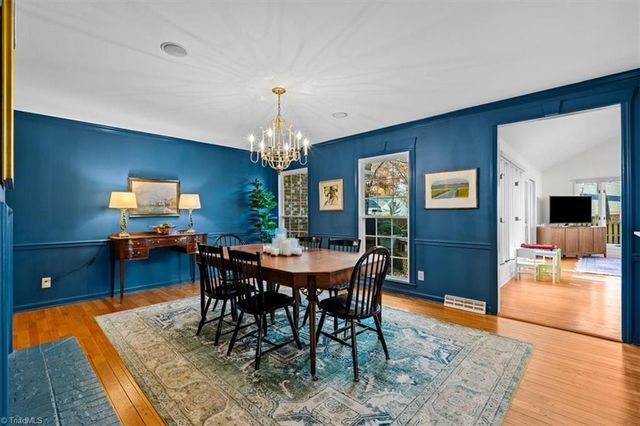 3011 Round Hill Road, Greensboro, NC 27408