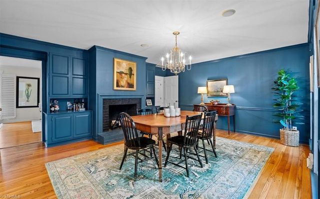 3011 Round Hill Road, Greensboro, NC 27408