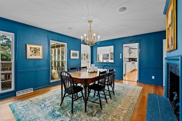 3011 Round Hill Road, Greensboro, NC 27408