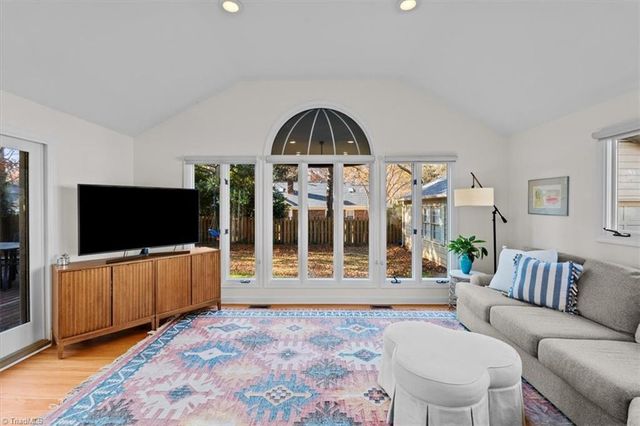 3011 Round Hill Road, Greensboro, NC 27408