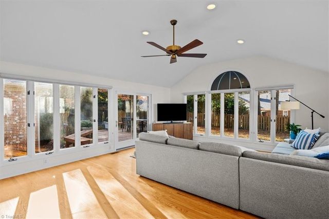 3011 Round Hill Road, Greensboro, NC 27408