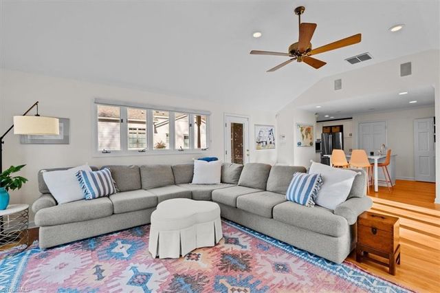 3011 Round Hill Road, Greensboro, NC 27408