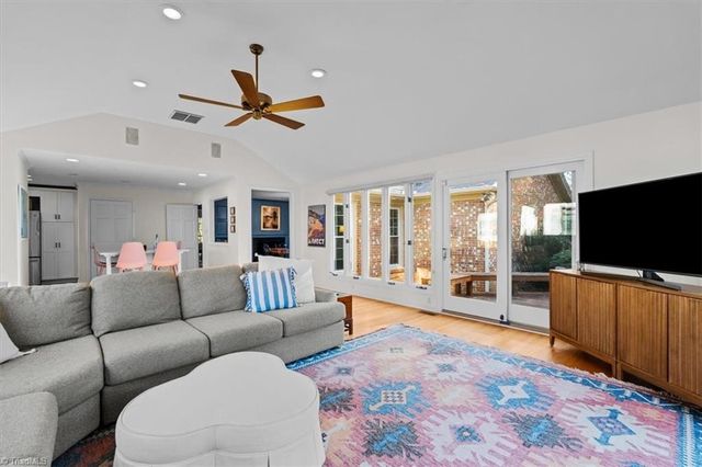 3011 Round Hill Road, Greensboro, NC 27408