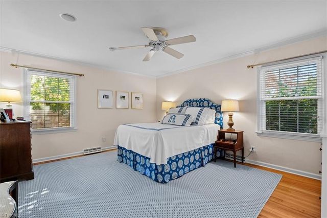 3011 Round Hill Road, Greensboro, NC 27408