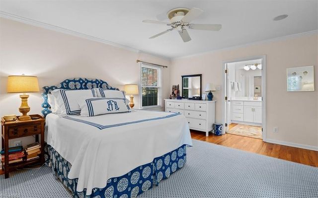 3011 Round Hill Road, Greensboro, NC 27408