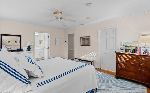 3011 Round Hill Road, Greensboro, NC 27408