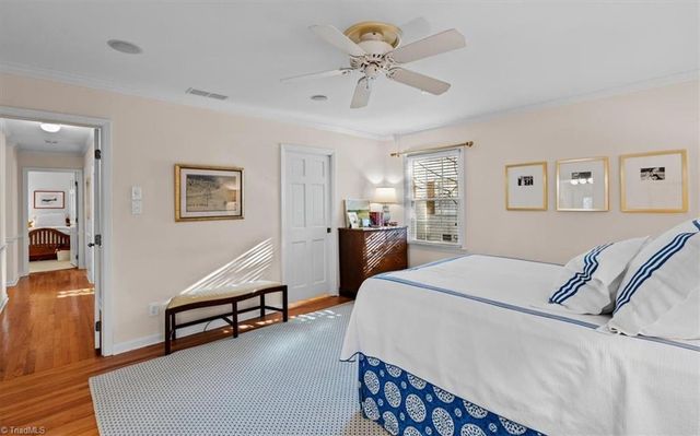 3011 Round Hill Road, Greensboro, NC 27408