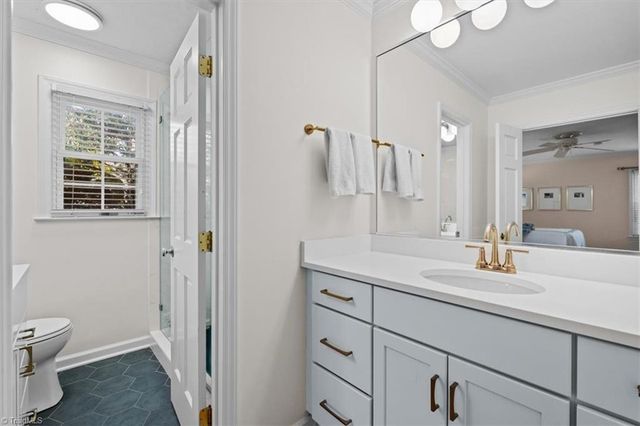 3011 Round Hill Road, Greensboro, NC 27408