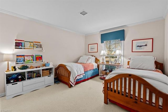 3011 Round Hill Road, Greensboro, NC 27408