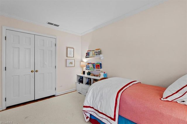 3011 Round Hill Road, Greensboro, NC 27408