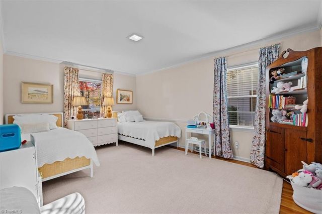 3011 Round Hill Road, Greensboro, NC 27408