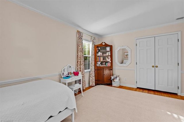 3011 Round Hill Road, Greensboro, NC 27408