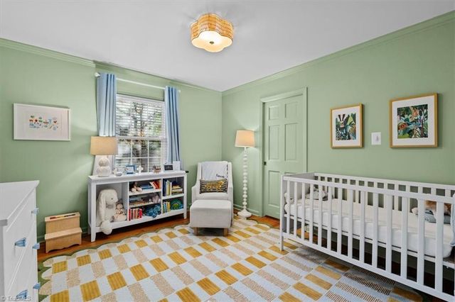 3011 Round Hill Road, Greensboro, NC 27408