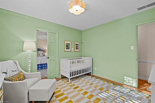 3011 Round Hill Road, Greensboro, NC 27408