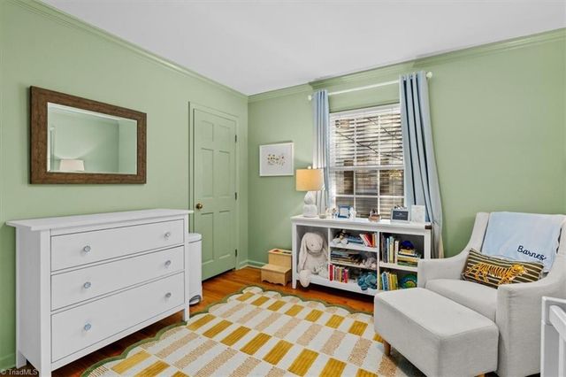 3011 Round Hill Road, Greensboro, NC 27408