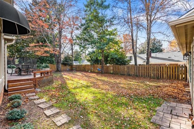 3011 Round Hill Road, Greensboro, NC 27408