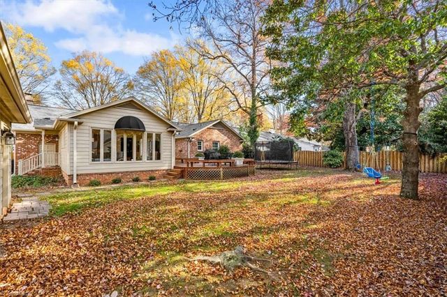 3011 Round Hill Road, Greensboro, NC 27408