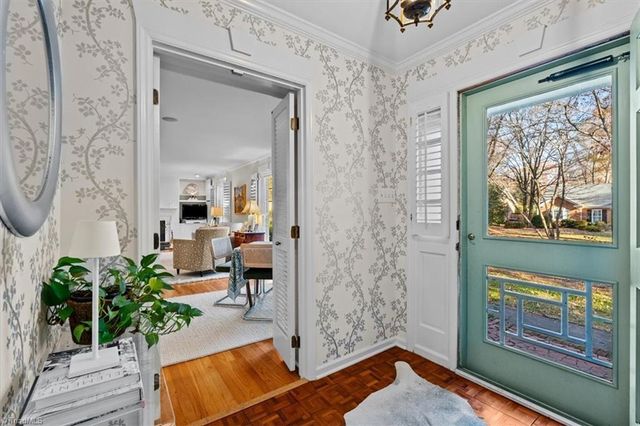 3011 Round Hill Road, Greensboro, NC 27408