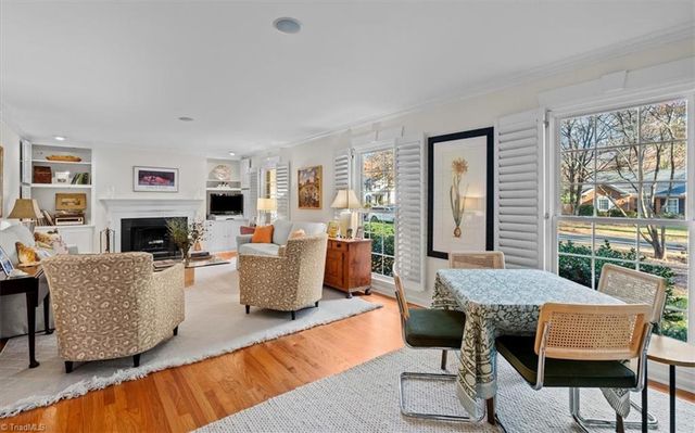 3011 Round Hill Road, Greensboro, NC 27408