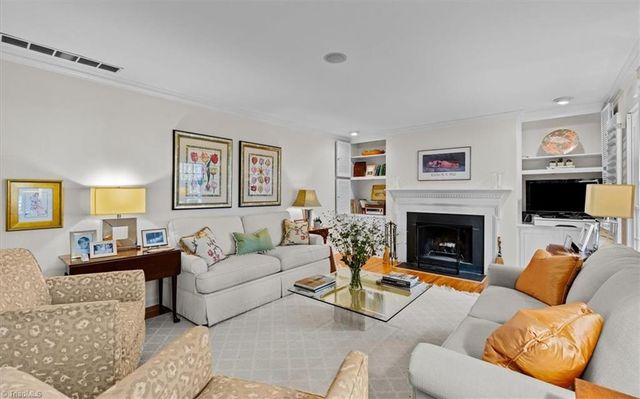 3011 Round Hill Road, Greensboro, NC 27408