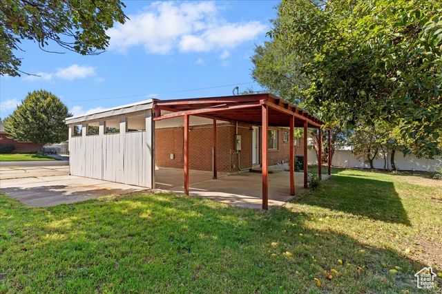 90 W 1300 S, Bountiful, UT 84010