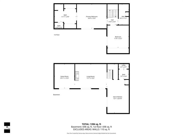1126 11th Lane, Palm Beach Gardens, FL 33418