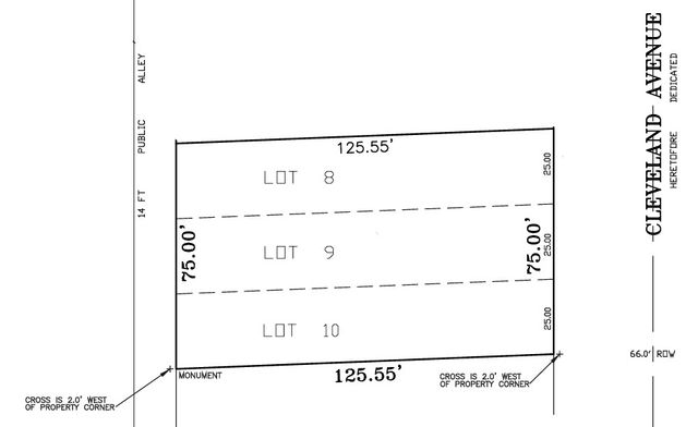 916 Cleveland Avenue, Park Ridge, IL 60068